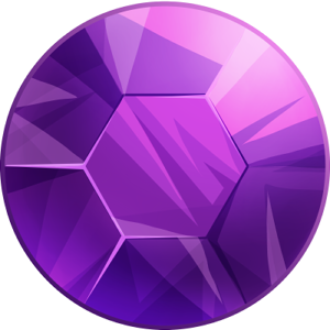 purple-crystal